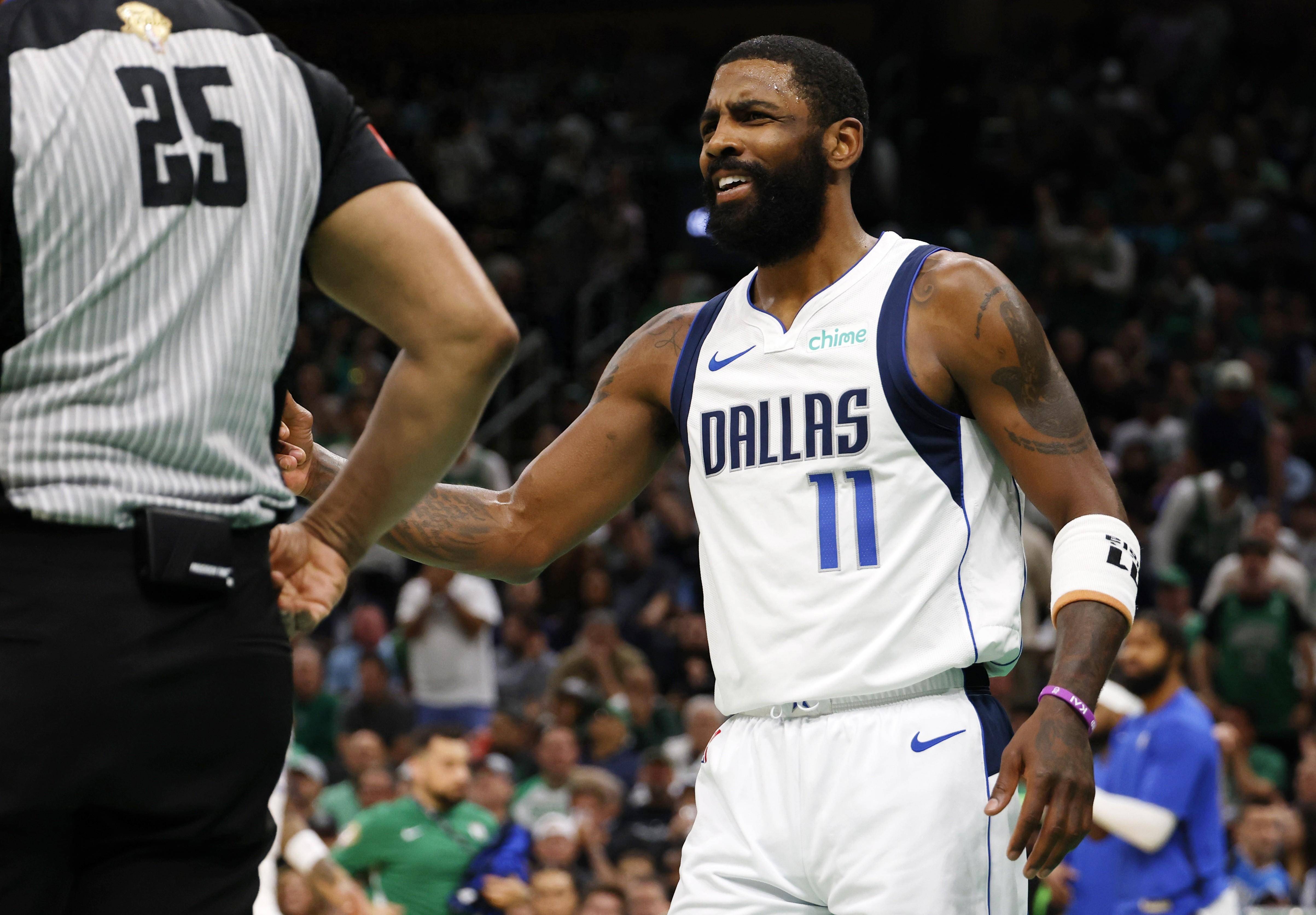 NBA球星接受训练，期望再创佳绩
