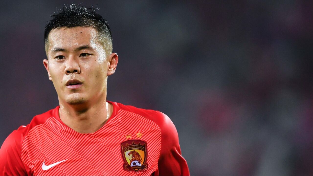 恒大主场战平国安，保住榜首位置遏制对手压力