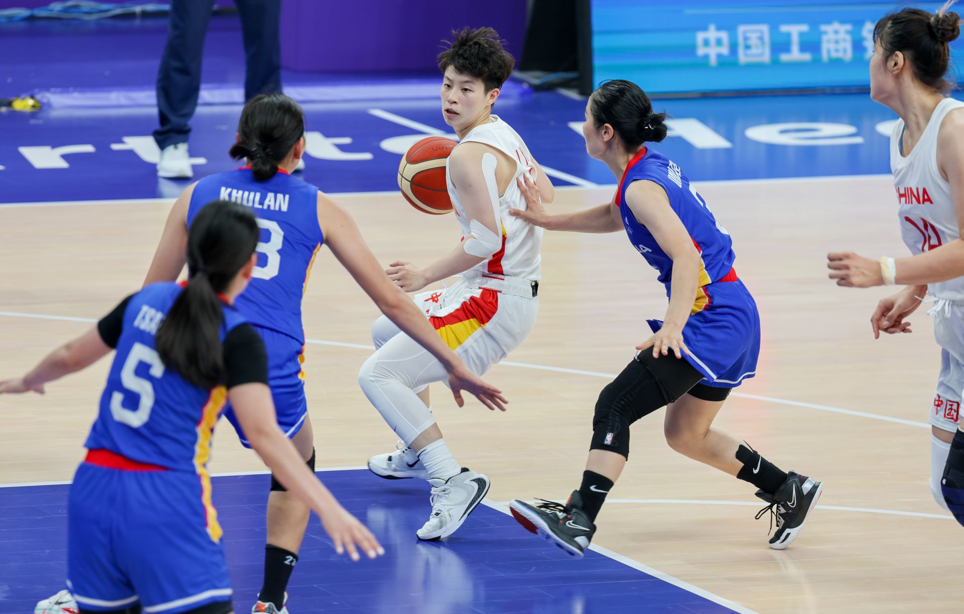 棒球、篮球之外，亚洲其他球队也有可圈可点的表现