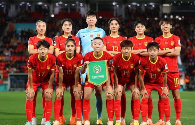 巴布亚新几内亚女足备战备受瞩目，争取突破