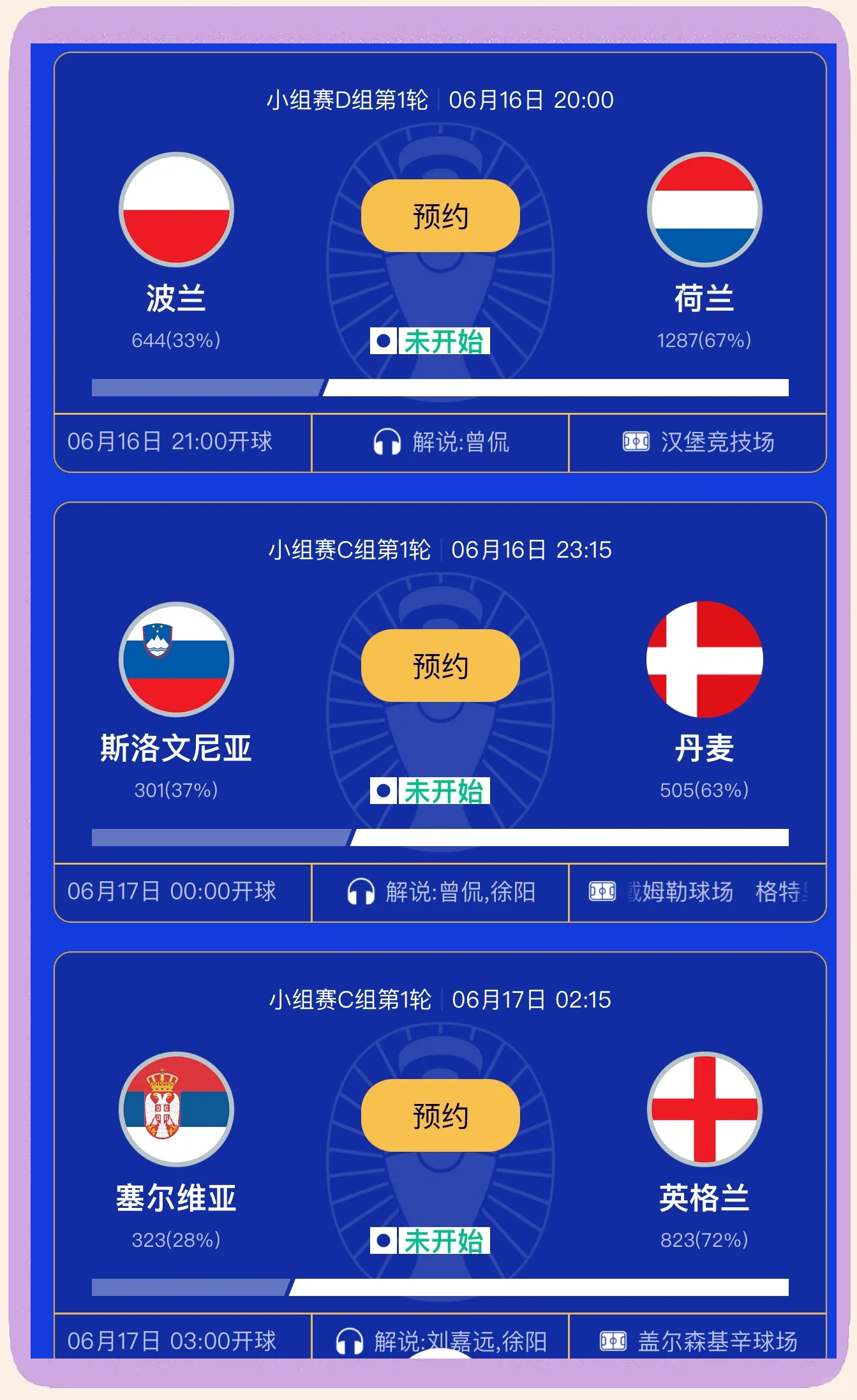 欧预赛热点：荷兰憾负摩洛哥，小组赛出局