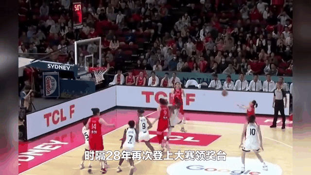澳大利亚传奇运动员重返领奖台