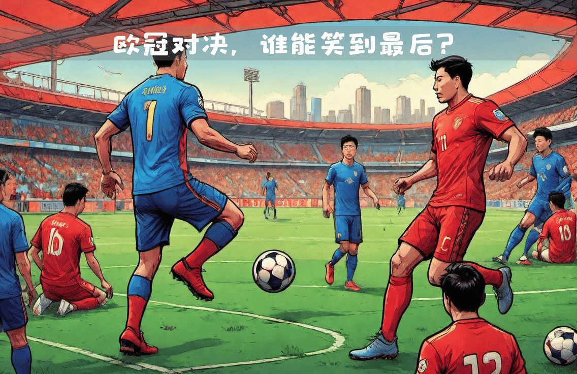 巴塞罗那击败拜仁慕尼黑，跻身欧洲豪强