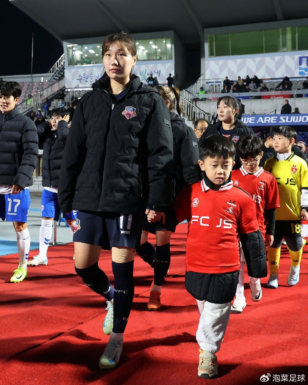 韩国女足战胜对手，展现实力！