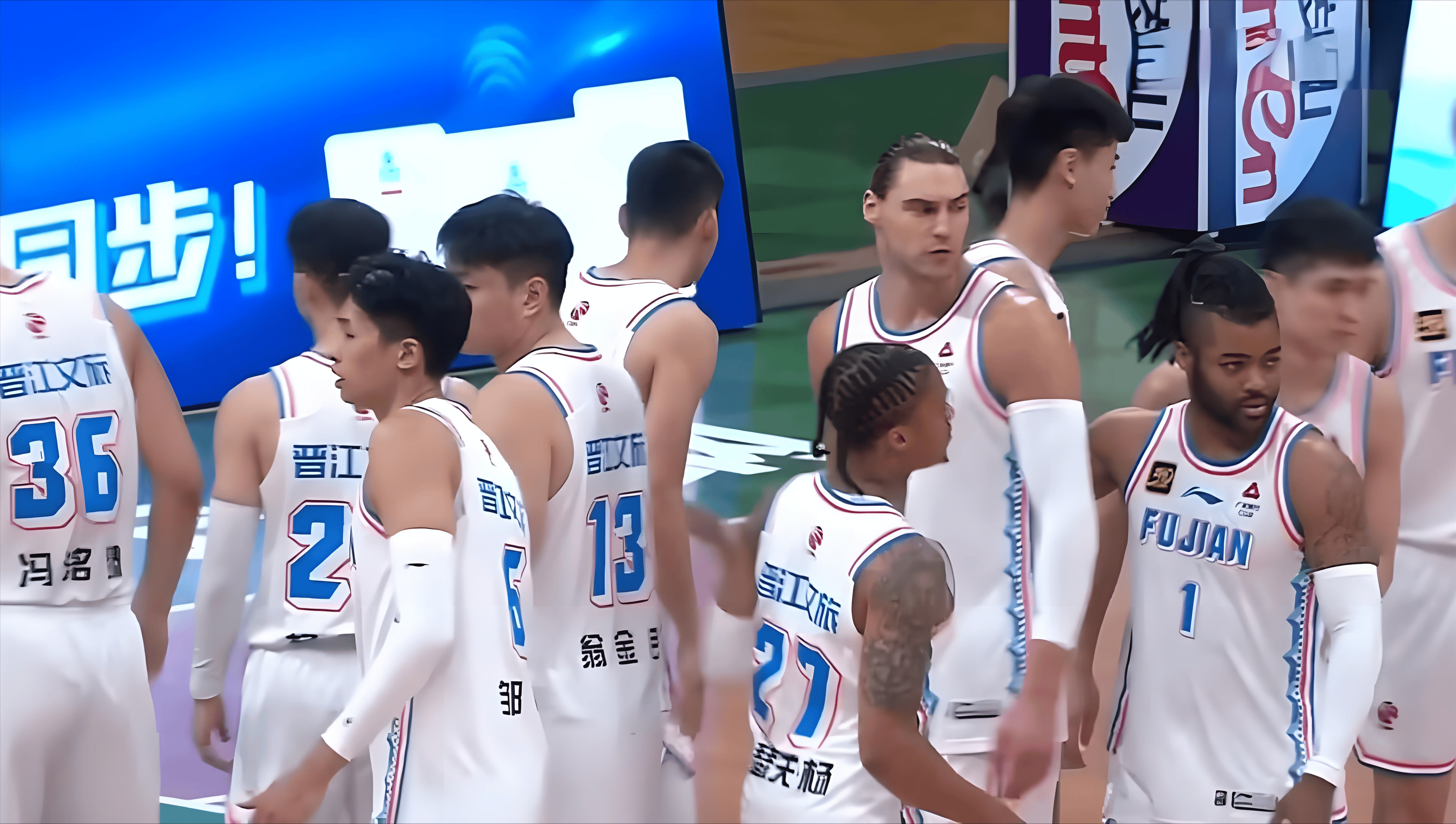 云南篮球队实力胜出黑龙江，零封对手