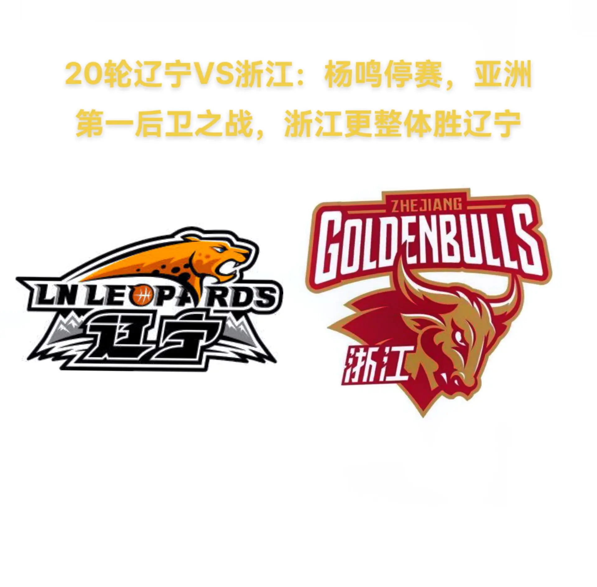 浙江队惜败辽宁男篮，主场劣势加重