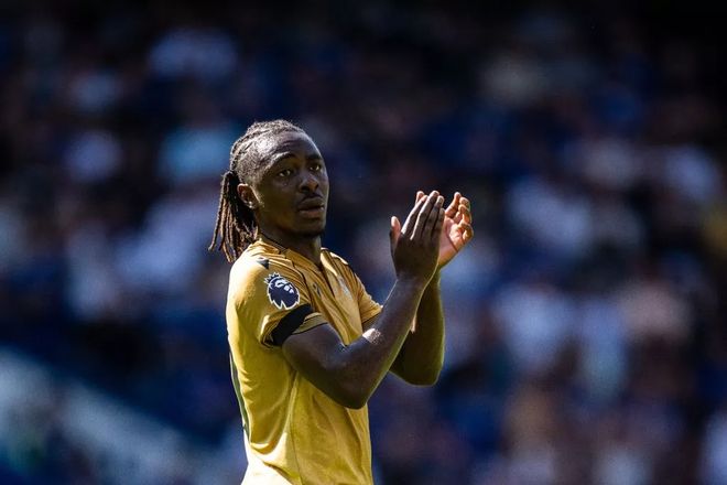 利记官网-热刺客场惨败水晶宫，主教练下课传闻