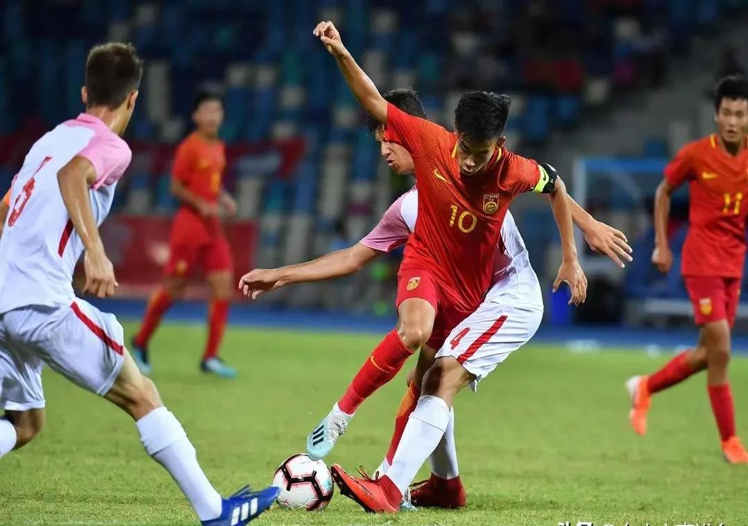 利记官方网站-国青小将助力国家队，逆袭获胜