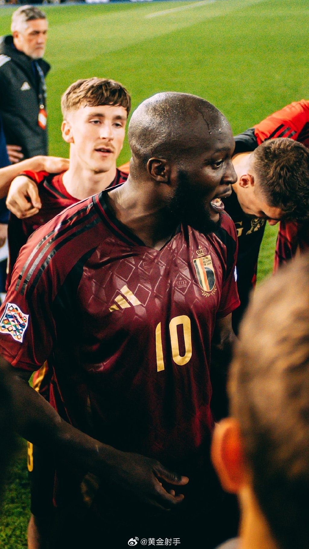 鲁能前锋卢卡库破门,连续三场助球队保持全胜 鲁能前锋卢卡库破门,连续三场助球队保持全胜