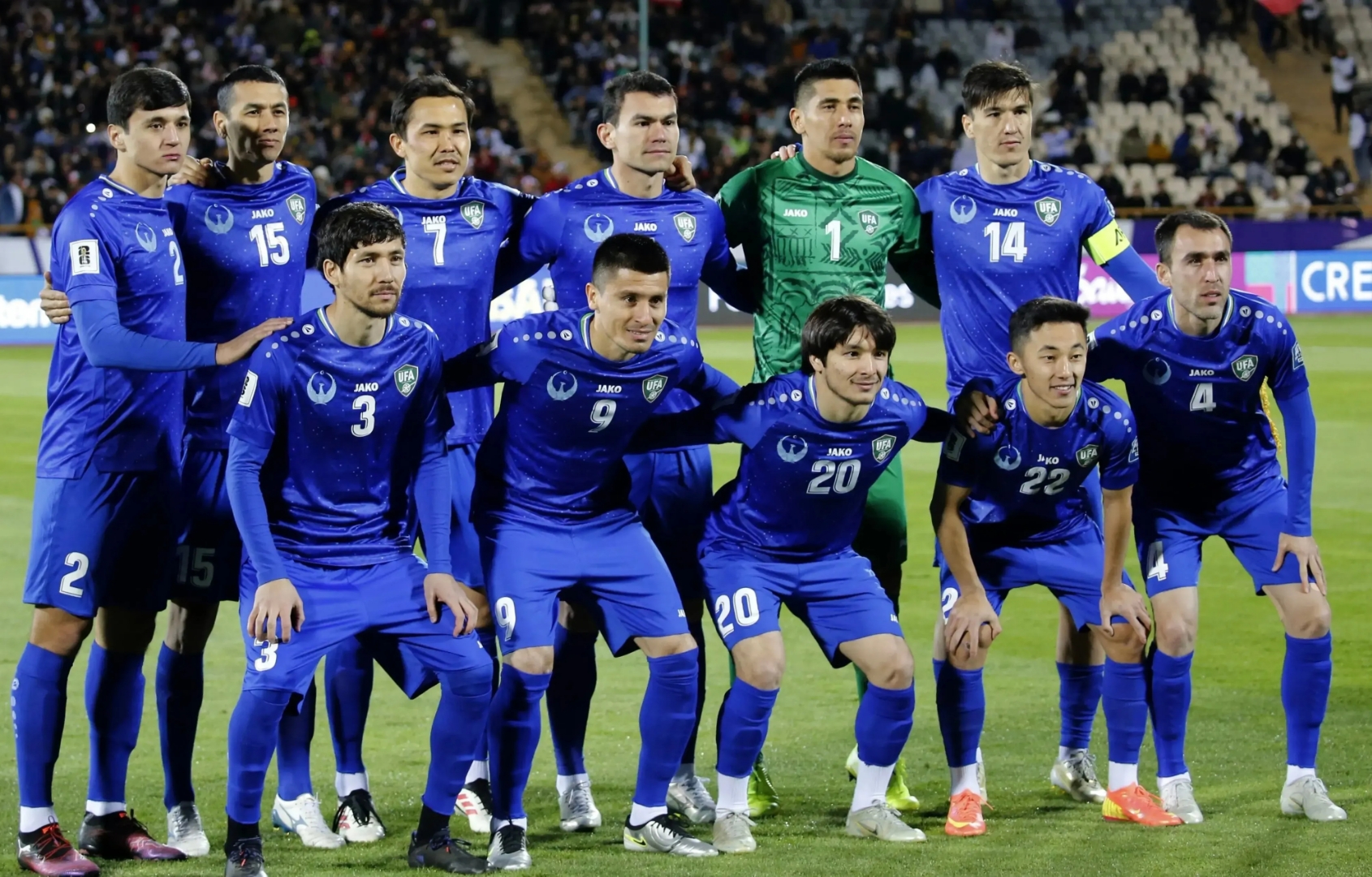 阿尔及利亚足球队迎战强劲国际对手 阿尔及利亚足球队迎战强劲国际对手