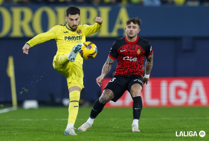 利记官方网站-比利亚雷亚尔主场大胜，成功晋级