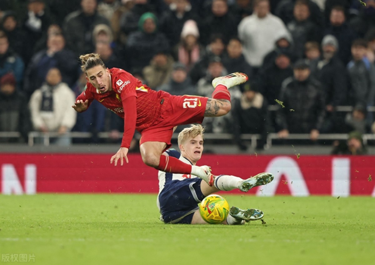 利记-利物浦胜利不减势头，连续场不败