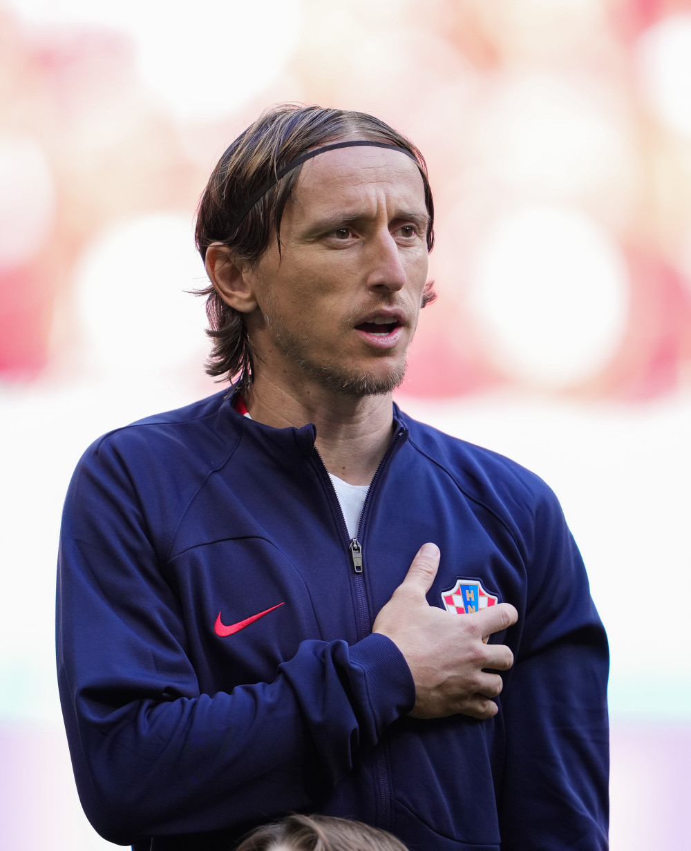 利记官方网站-克罗地亚球员表现出色，受到媒体赞扬