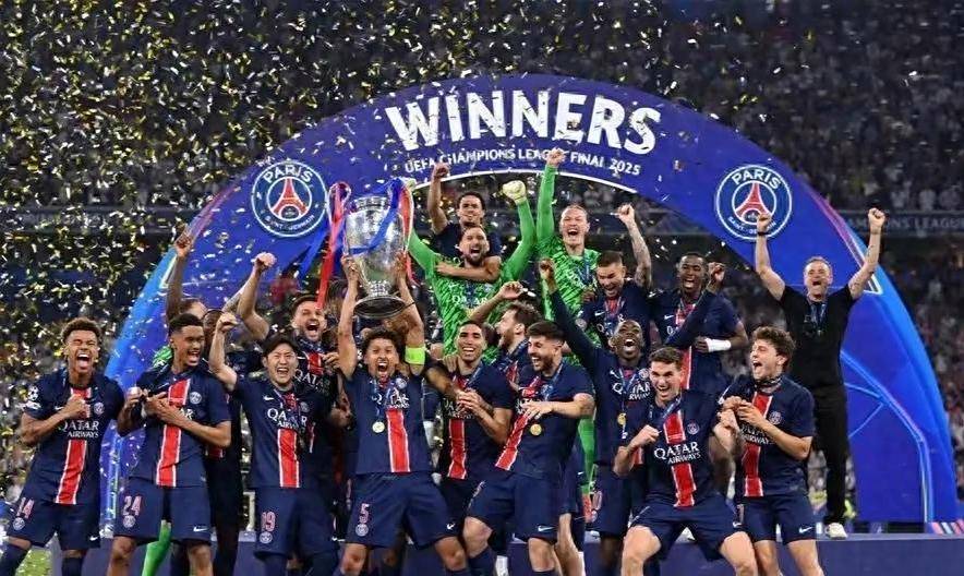 利记平台-巴黎客场失利，欧冠前进之路陷入阻滞