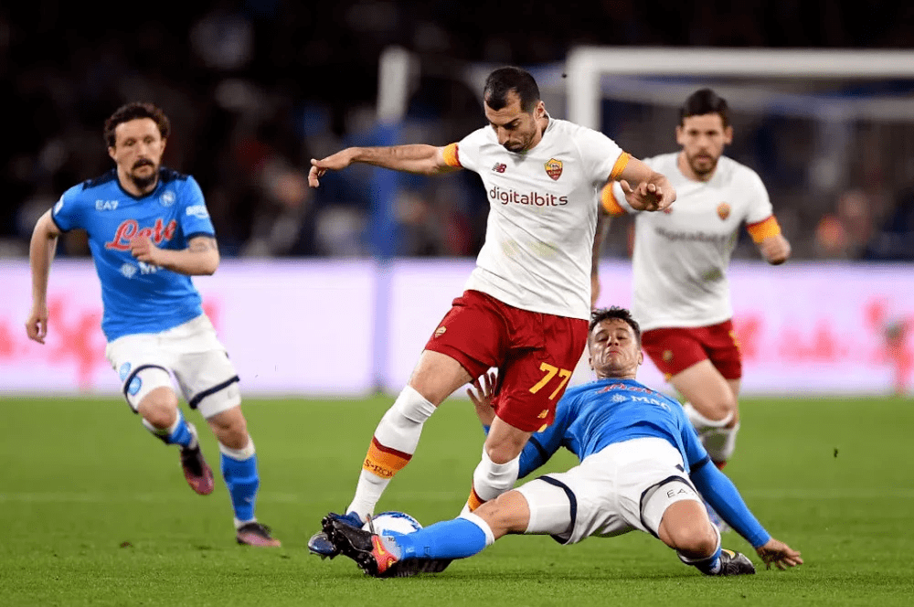 利记-阿贾克斯意甲大杀四方，淘汰拜仁