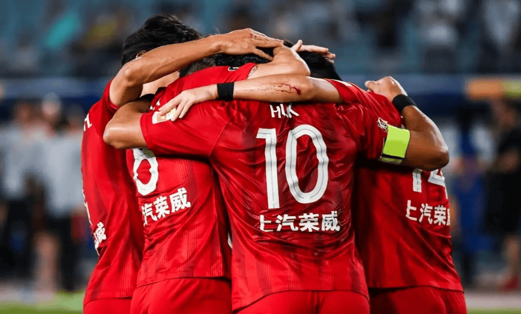 利记官网-亚洲足坛一番热闹，中国球队出色