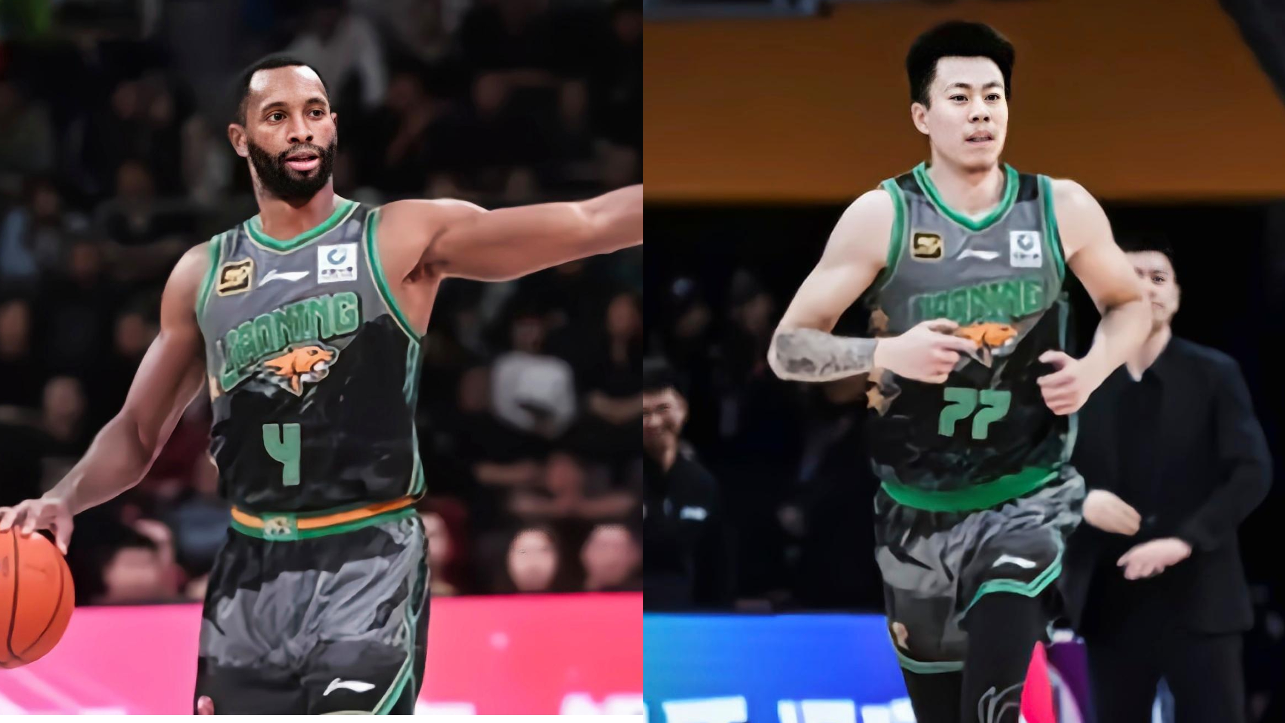 利记官方网站-辽宁男篮力克福建队，表现抢眼