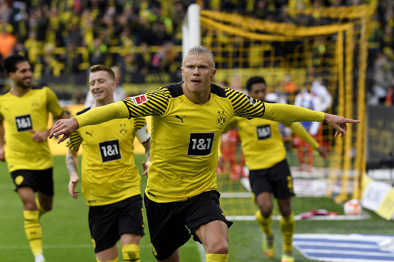 多特蒙德队伤员复出球队无缺 多特蒙德队伤员复出球队无缺