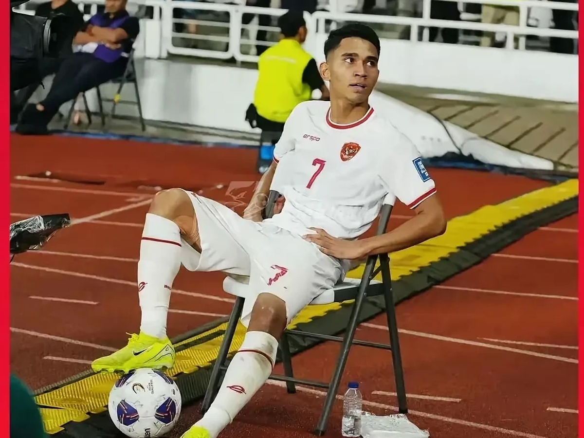 印尼队在比赛中展现出顽强拼搏的态度 印尼队在比赛中展现出顽强拼搏的态度