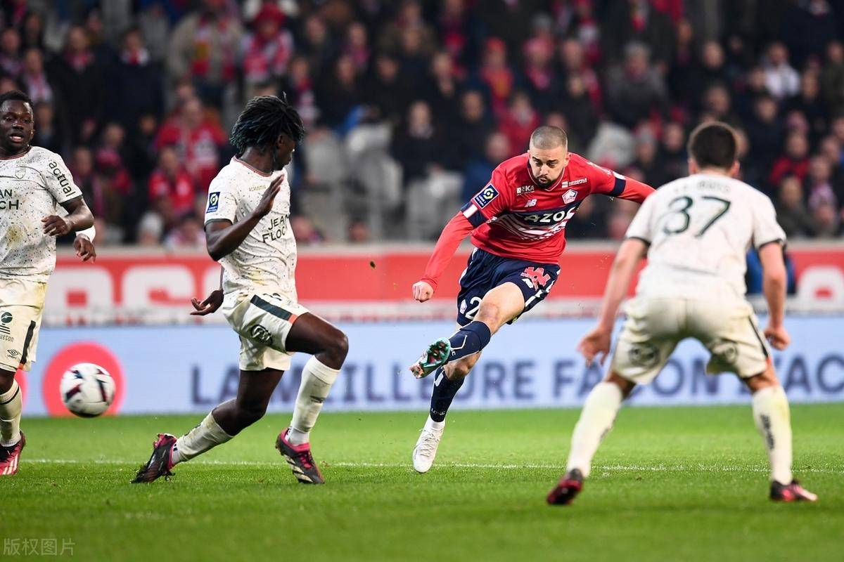 利记官网-雷恩战胜圣埃蒂安，取得胜利