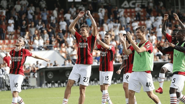 雷恩战胜圣埃蒂安,取得胜利 雷恩战胜圣埃蒂安,取得胜利