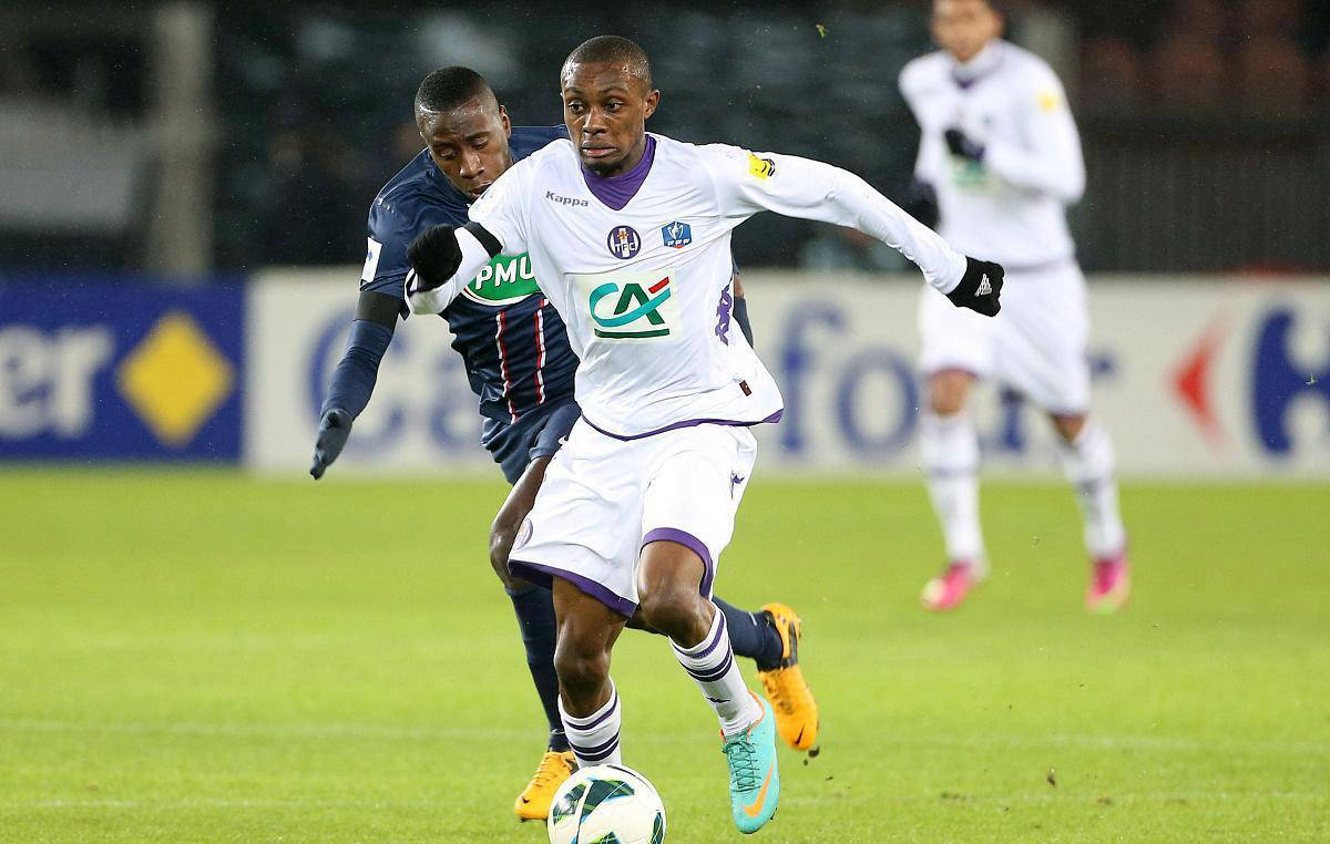 利记官方网站-马赛客场击败图卢兹，继续领跑