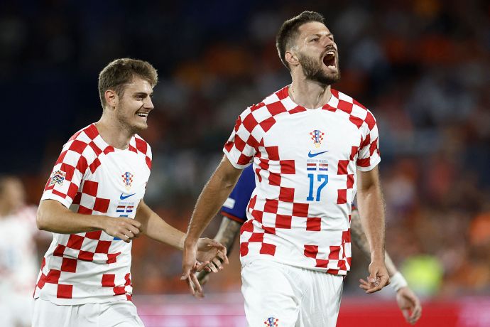 利记-匈牙利主场击败克罗地亚，一举上升至小组第二