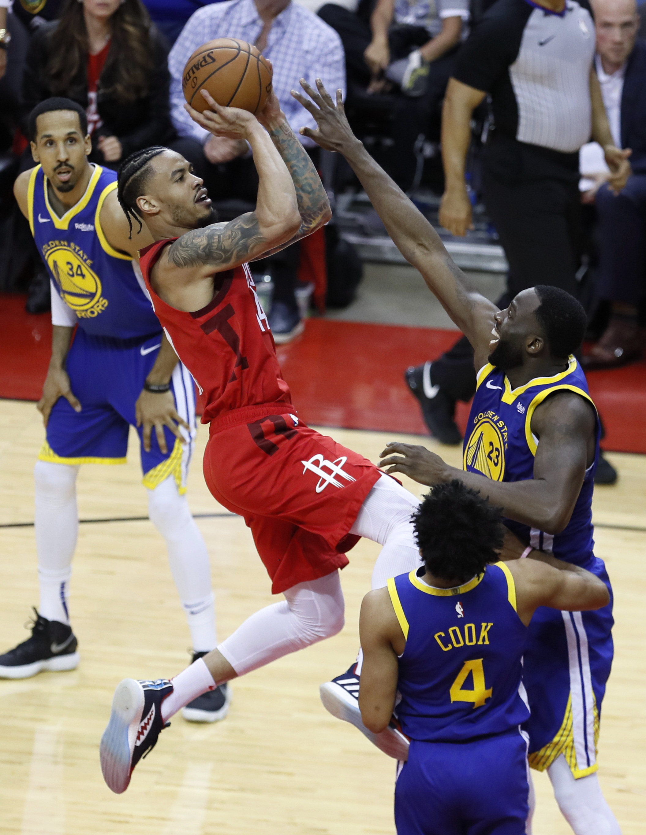 西部决赛即将开启,各队为晋级做最后准备 西部决赛即将开启,各队为晋级做最后准备