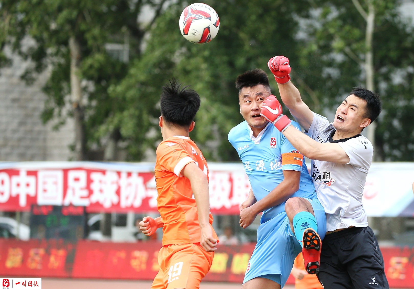 利记官方网站-淄博蹴鞠难言胜利，战绩持续低迷